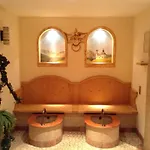 Penzion Garni Almhof 4*