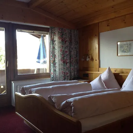 Gasthuis Garni Almhof