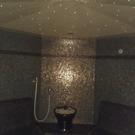 Affittacamere Garni Almhof 4*