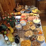 Garni Almhof سيفيلد ان تيرول