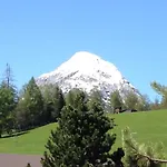 Garni Almhof سيفيلد ان تيرول